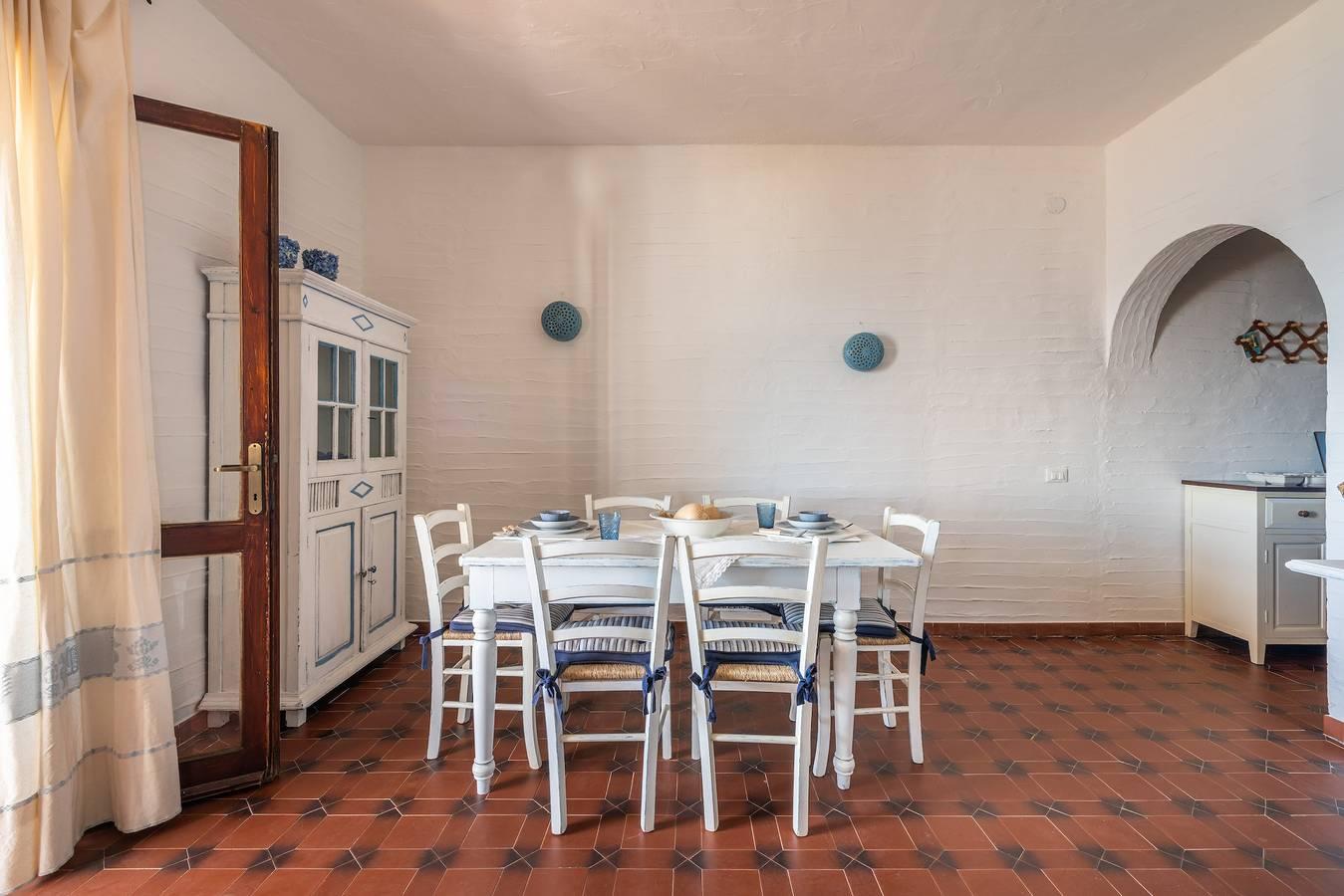 Vakantiehuis in Sarroch, Italië voor 5 personen foto 10