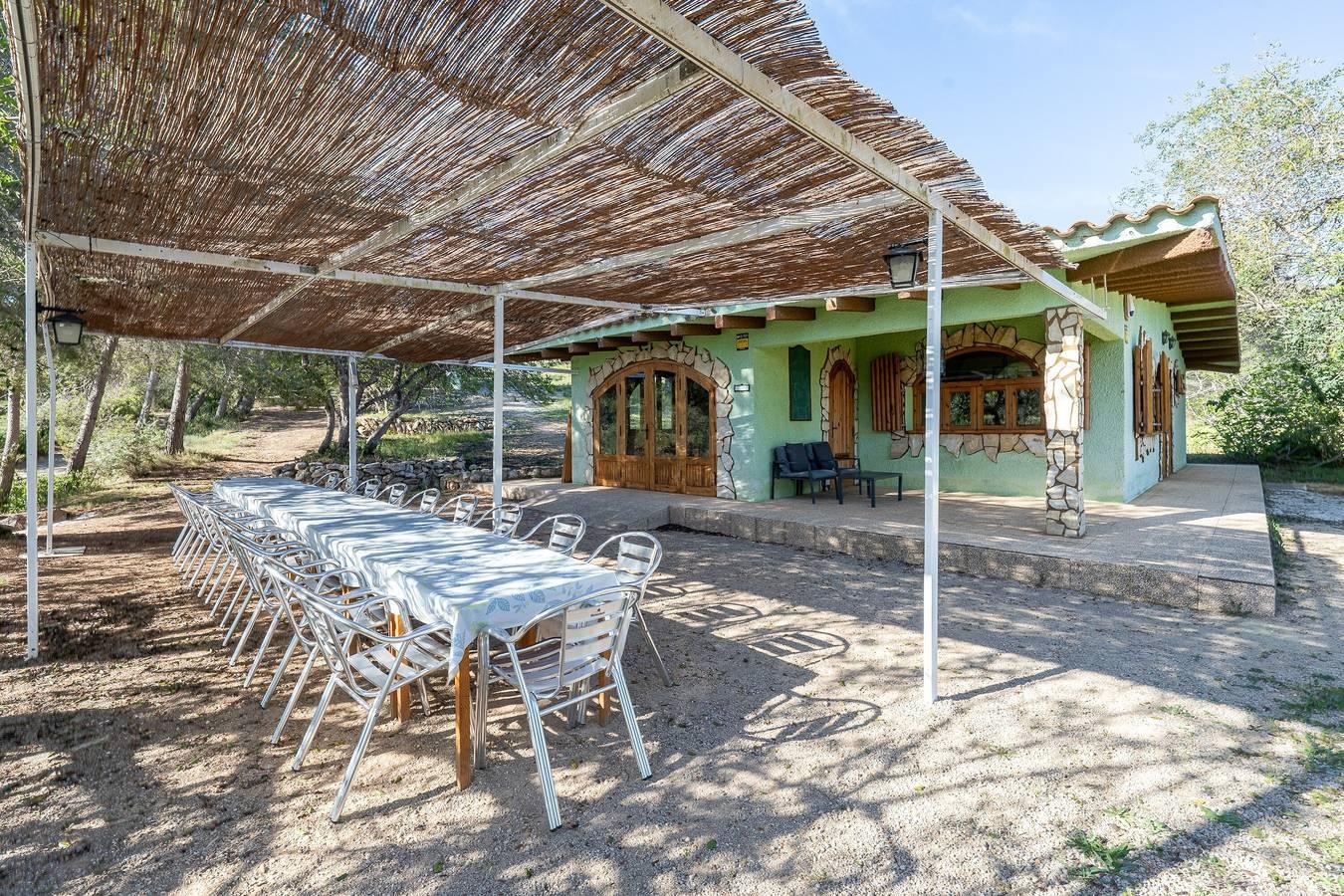 Vakantiehuis in Tarragonès foto 4