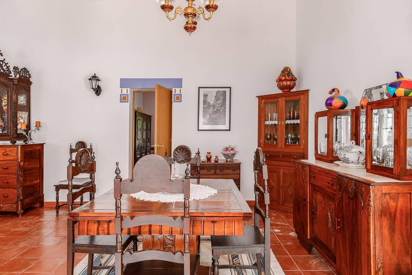 Vakantiehuis in Évora, Portugal voor 4 personen foto 8