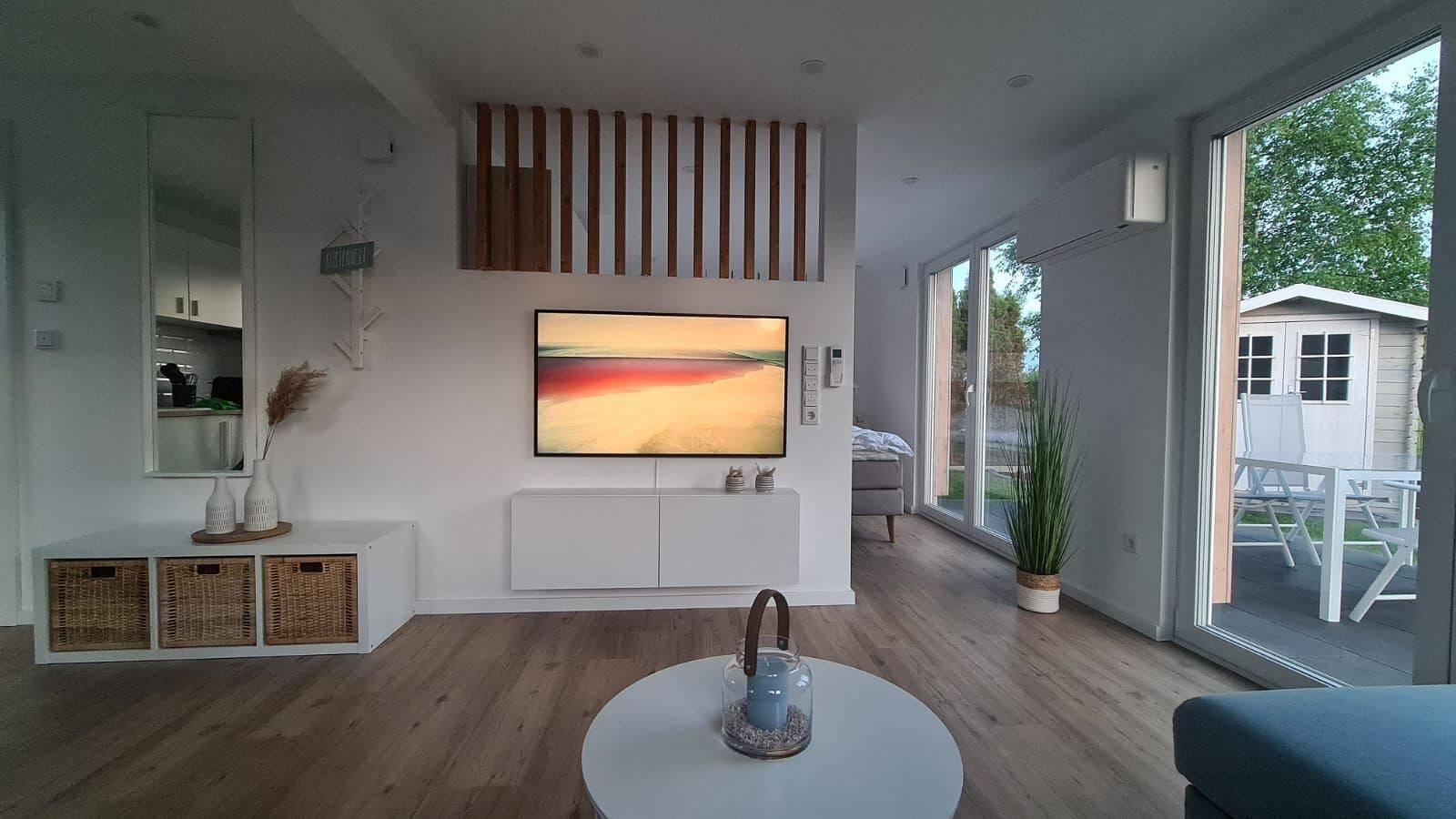 Vakantiehuis in Cuxland vanaf 90€ per nacht