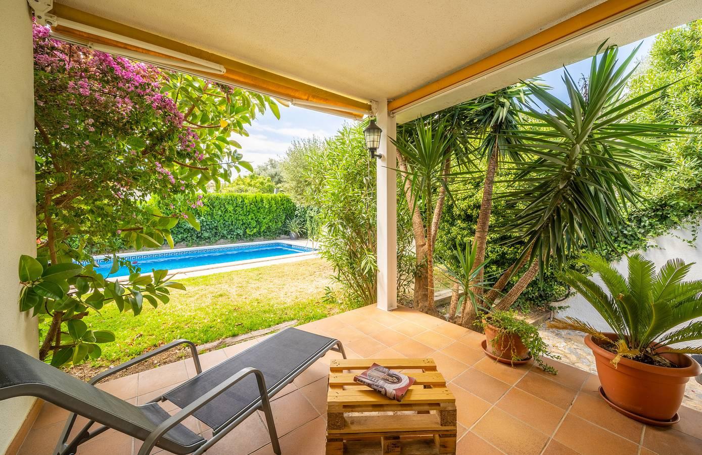 Veronica in L'Escala, Upper Empordà, Spanje voor 8 personen foto 22
