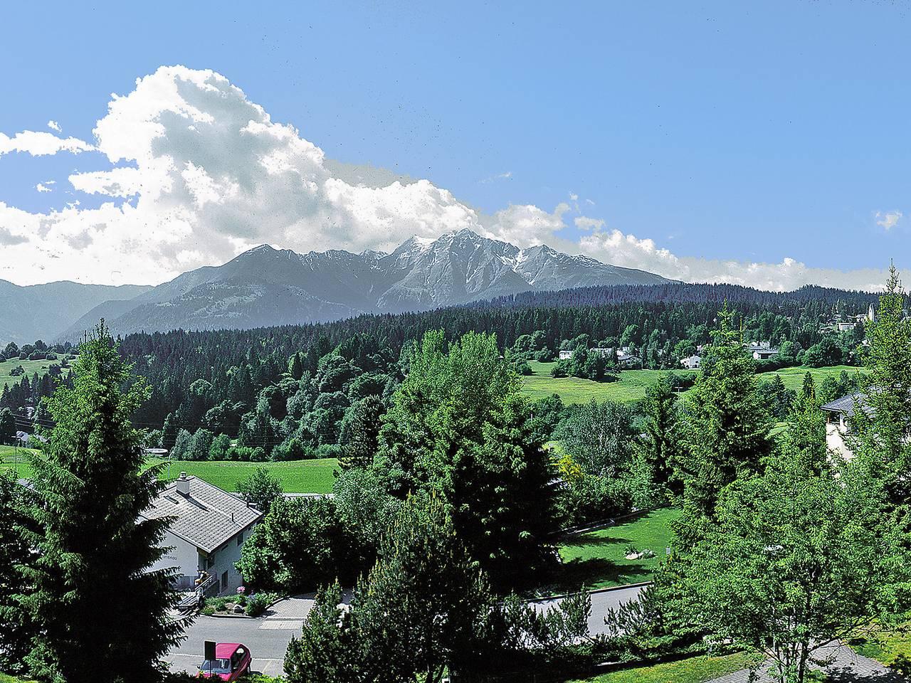 Vakantieappartement in Flims, Zwitserland voor 3 personen foto 6