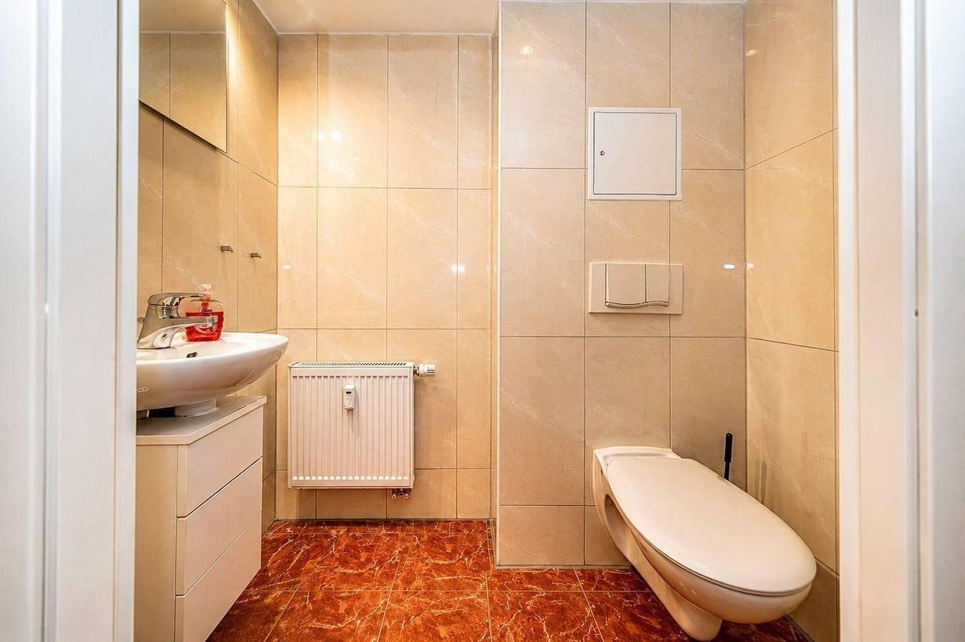 Residenz Ostseestrand - Wohnung 29 / 393 in Kühlungsborn Weststrand, Kühlungsborn, Duitsland voor 4 personen foto 21