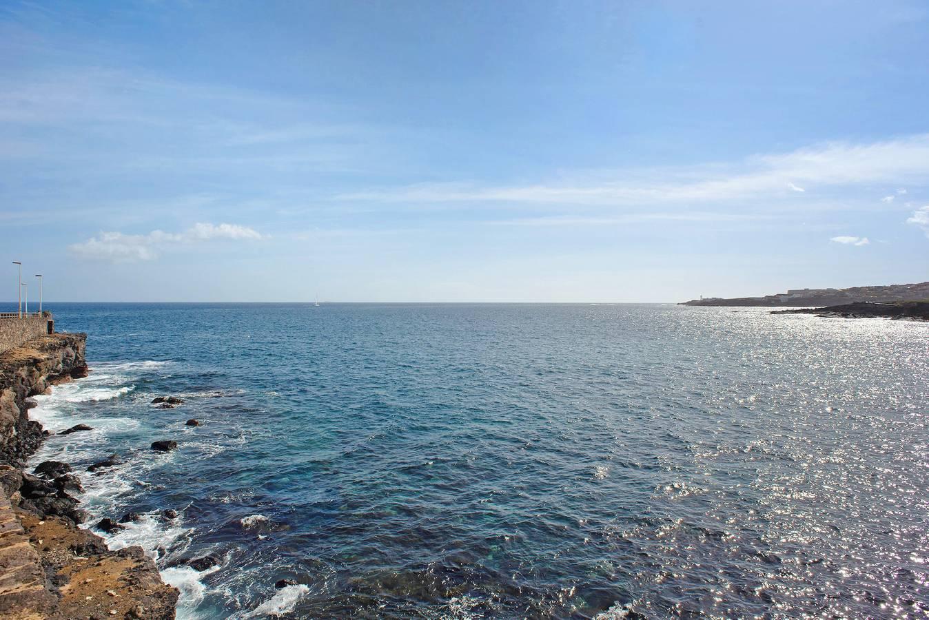 Vakantieappartement in Telde, Spanje voor 3 personen foto 3