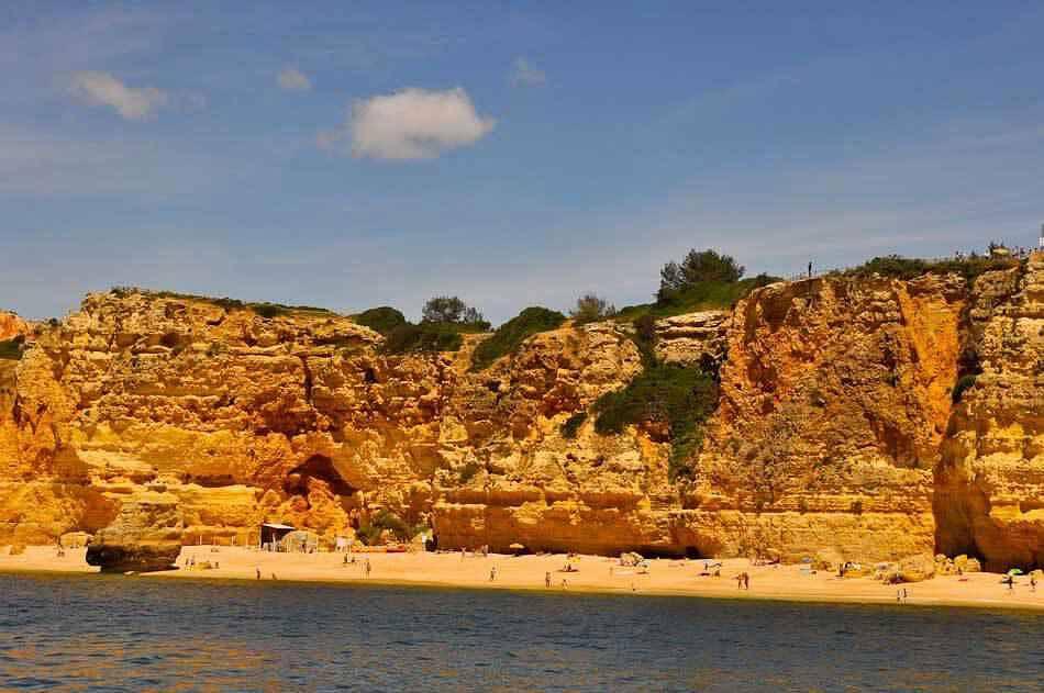 Vakantiehuis in Porches, Portugal voor 6 personen foto 15
