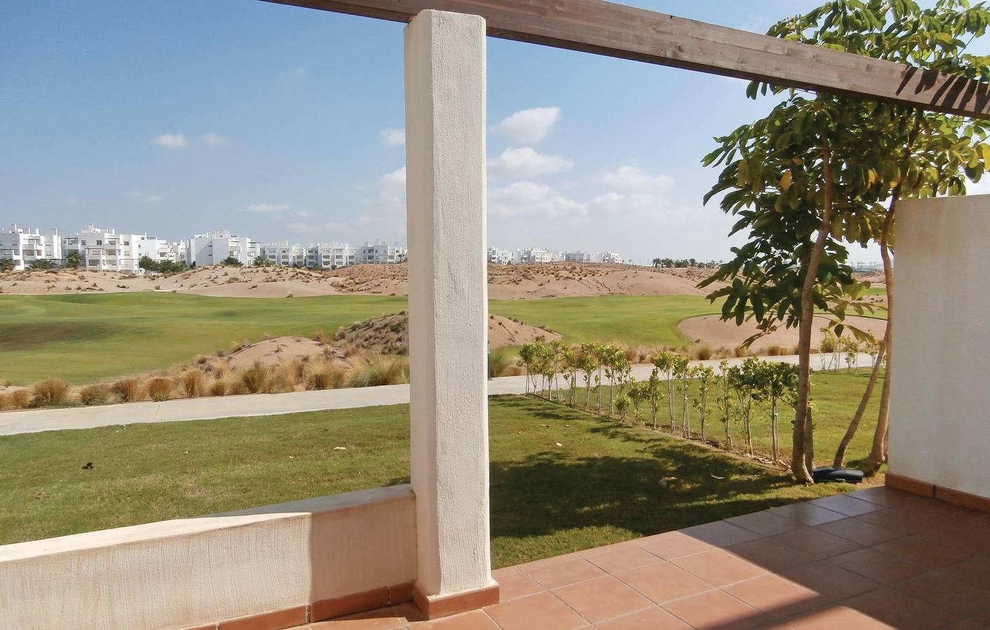 Vakantieappartement in Costa Cálida, Spanje voor 4 personen foto 8