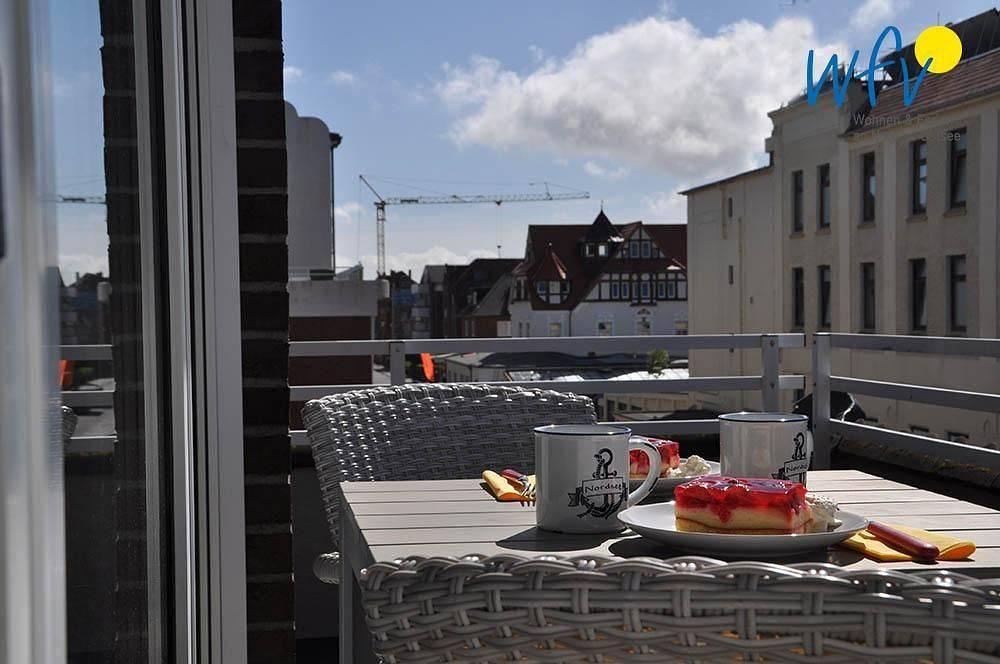 Vakantieappartement in Weser-Ems, Duitsland voor 2 personen foto 16