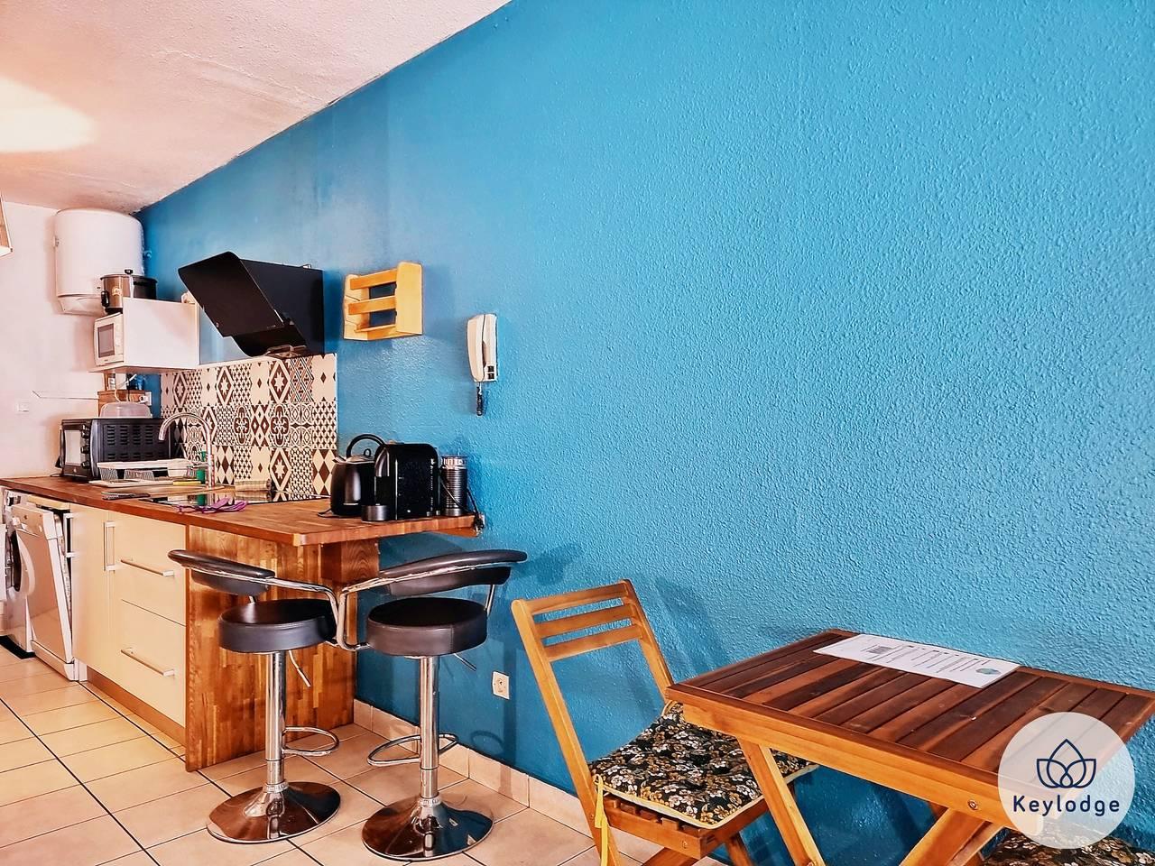 Vakantieappartement in Réunion, Frankrijk voor 4 personen foto 15