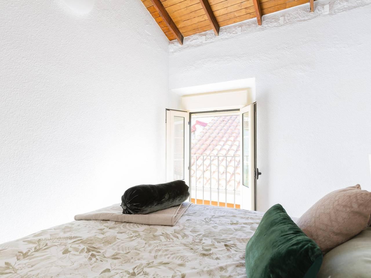 Vakantieappartement in Malaga, Spanje voor 4 personen foto 11