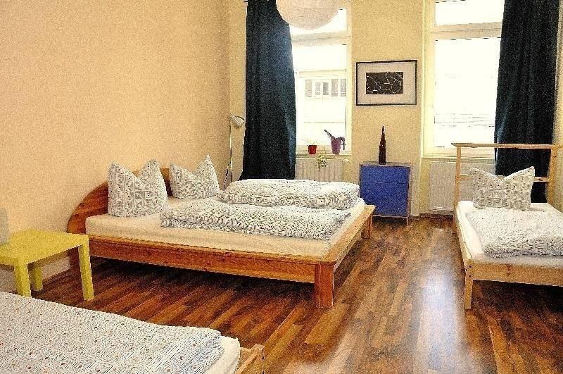 Vakantieappartement in Dresden, Duitsland voor 5 personen foto 3