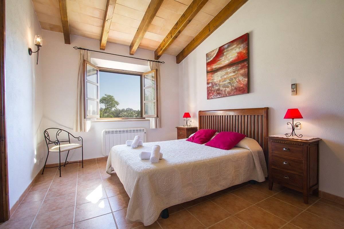 Vakantiehuis in Mallorca, Spanje voor 6 personen foto 12