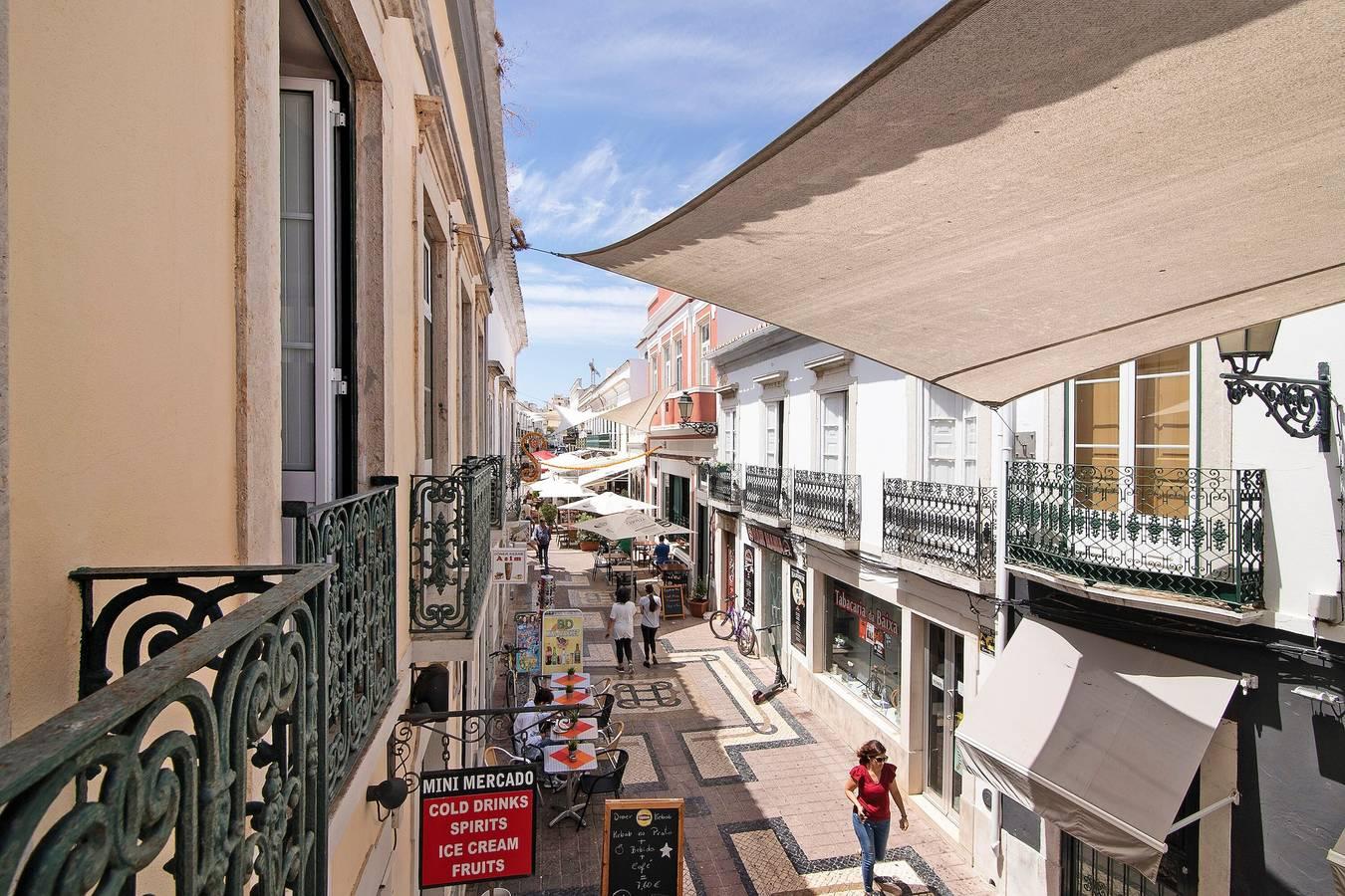 Vakantieappartement in Faro, Portugal voor 4 personen foto 17