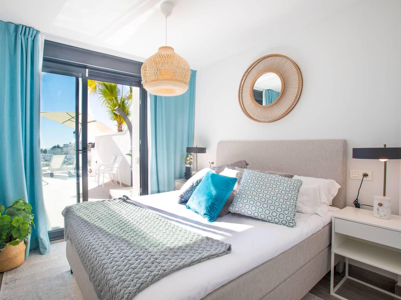 Vakantiehuis in Nerja, Spanje voor 8 personen foto 16