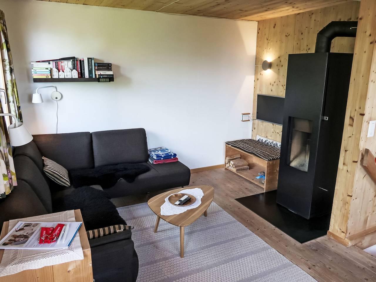 Vakantiehuis in Furna, Zwitserland voor 4 personen foto 4