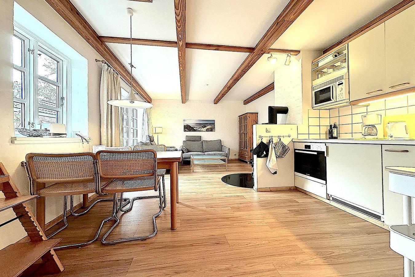 Vakantieappartement in Kellenhusen, Duitsland voor 4 personen foto 5