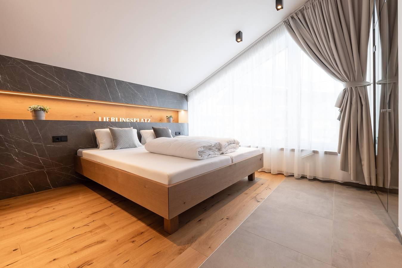 Vakantieappartement in Stubaier Alpen, Oostenrijk voor 6 personen foto 5