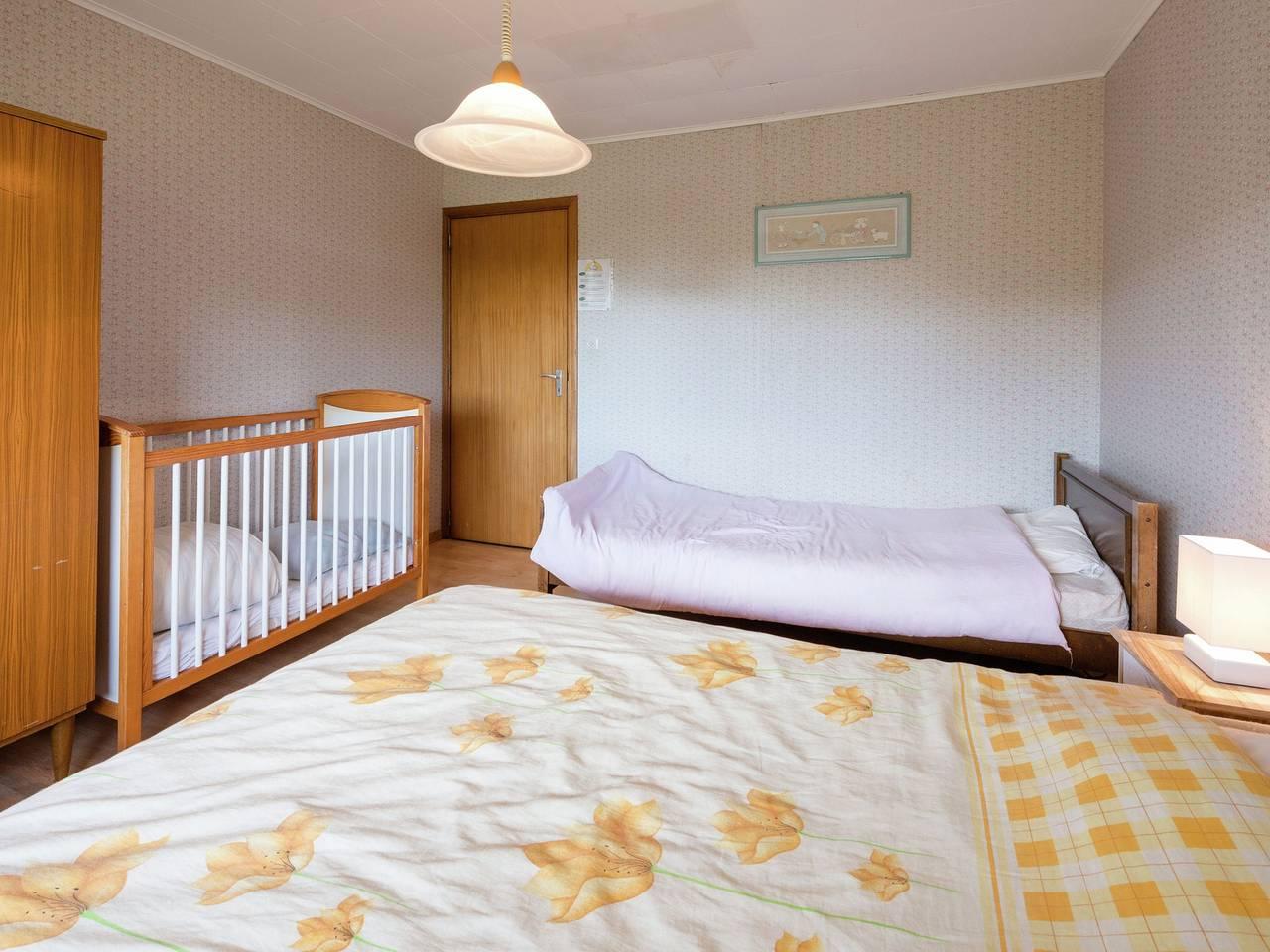 Groepscottage in Lierneux, België voor 30 personen foto 20