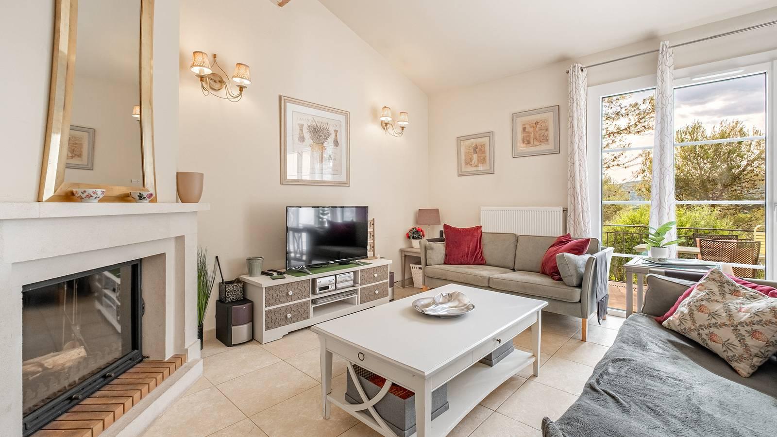 Vakantiehuis in Var, Frankrijk voor 4 personen foto 7