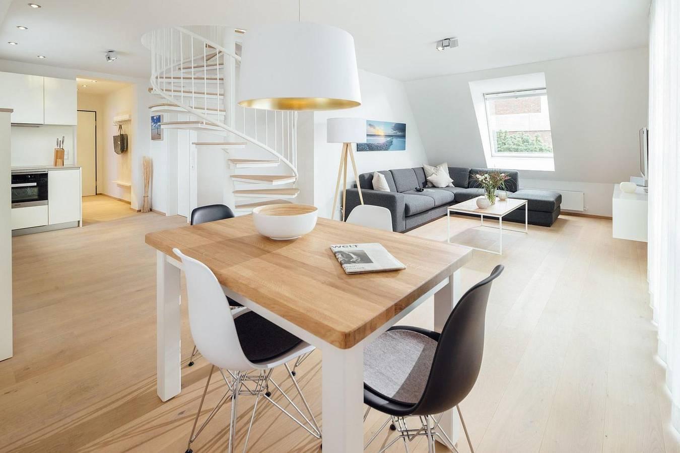 Vakantieappartement in Waddenzee, Duitsland voor 4 personen foto 2