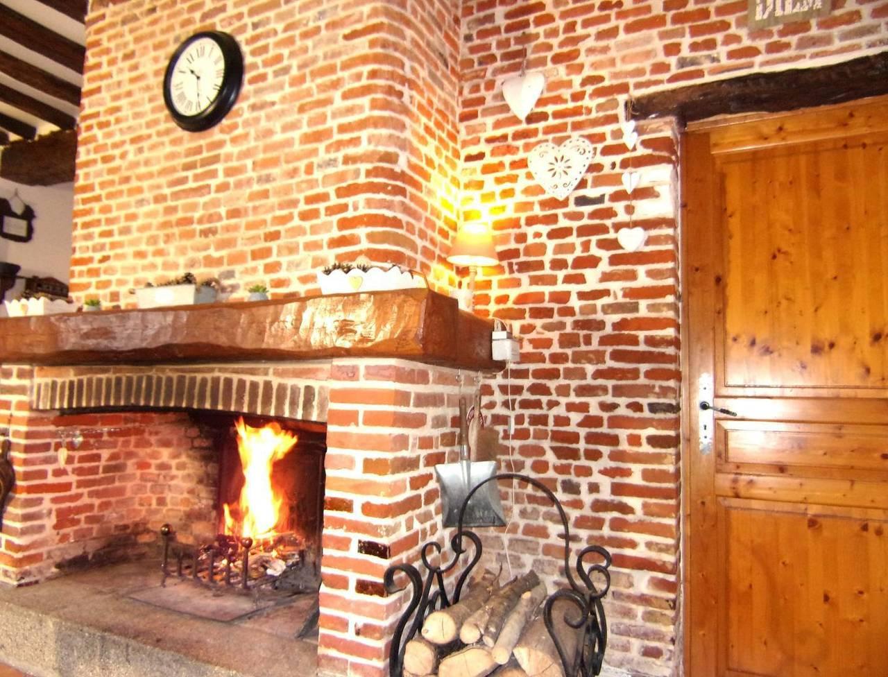 Vakantiehuis in Petit-Caux, Frankrijk voor 5 personen foto 9