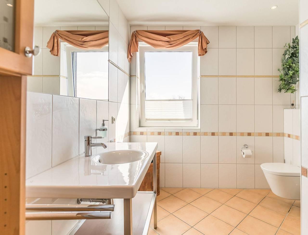 Vakantieappartement in Büsum, Duitsland voor 2 personen foto 10