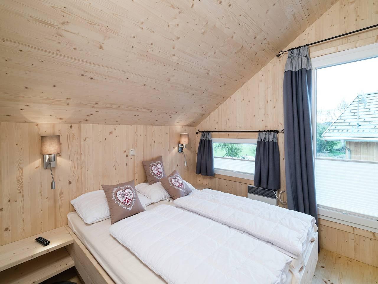 Vakantiehuis in Murau (Kreischberg), Oostenrijk voor 9 personen foto 15