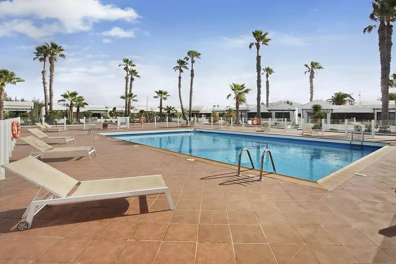 Vakantieappartement in Yaiza, Spanje voor 2 personen foto 18