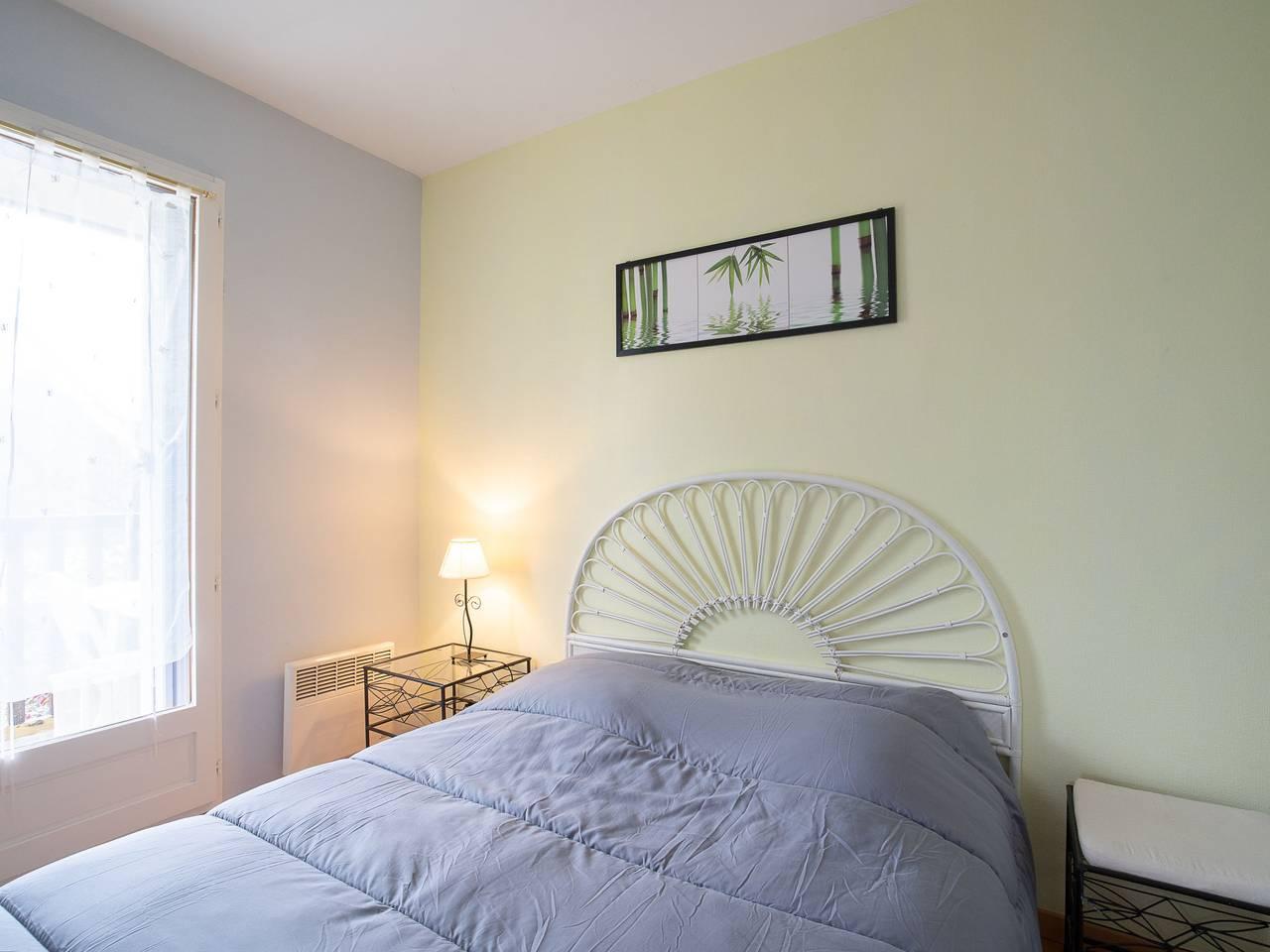 Vakantieappartement in Cabourg, Frankrijk voor 4 personen foto 4