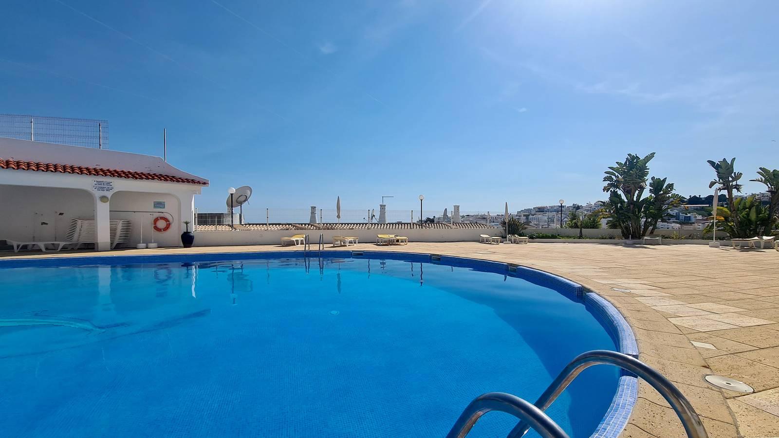 Vakantieappartement in Albufeira, Portugal voor 4 personen foto 16