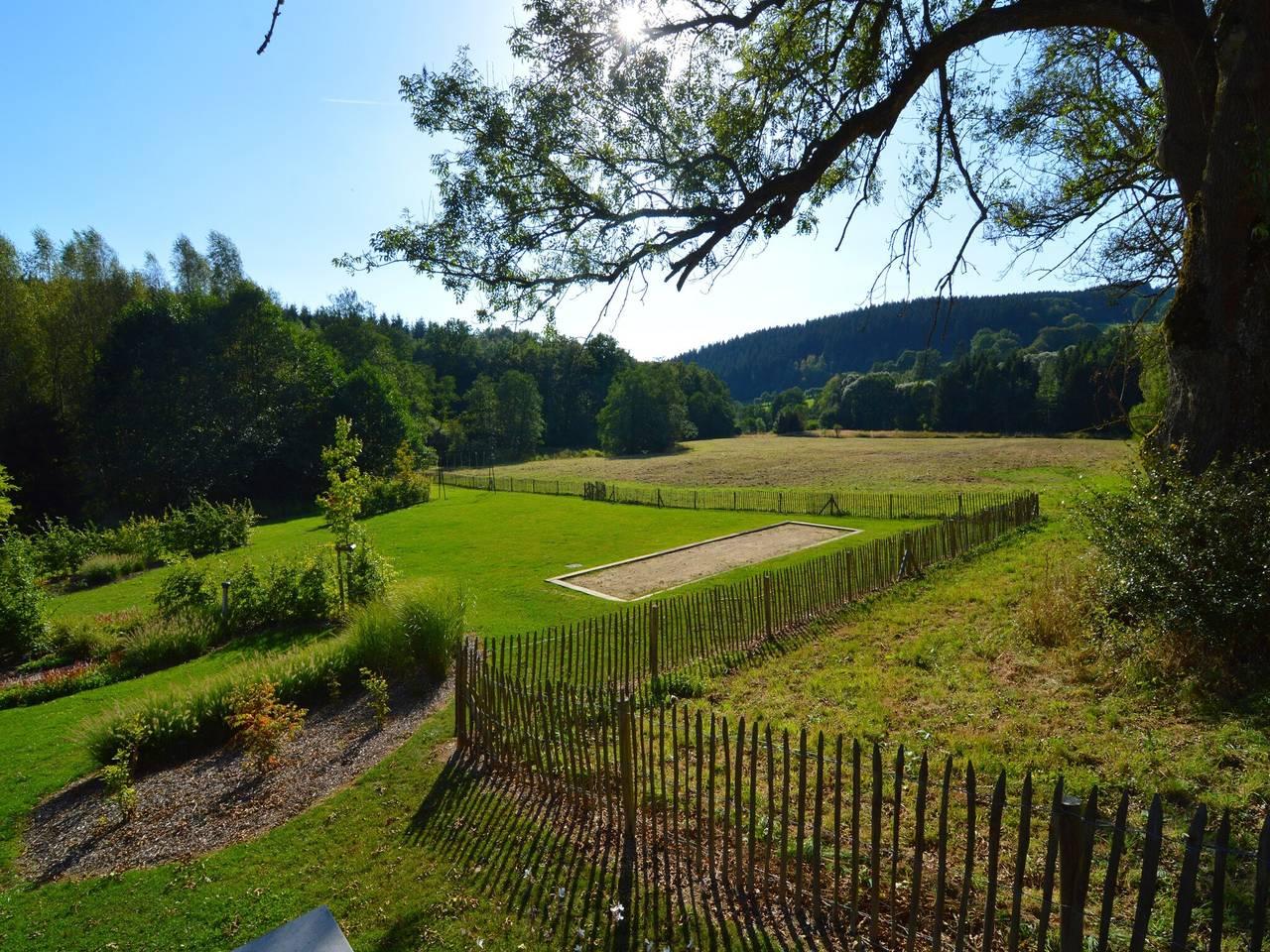 Vakantiehuis in Ondenval met Sauna in Weismes, Natuurgebied Hautes Fagnes, België voor 14 personen foto 24