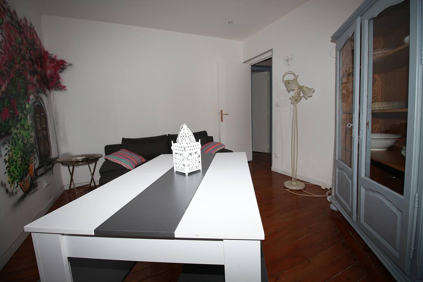 Vakantiehuis in Aisne, Frankrijk voor 8 personen foto 13