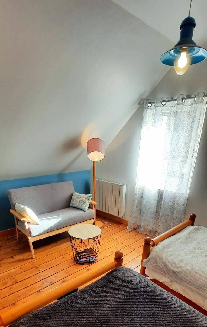 Vakantiehuis in Ganzeville, Frankrijk voor 4 personen foto 13