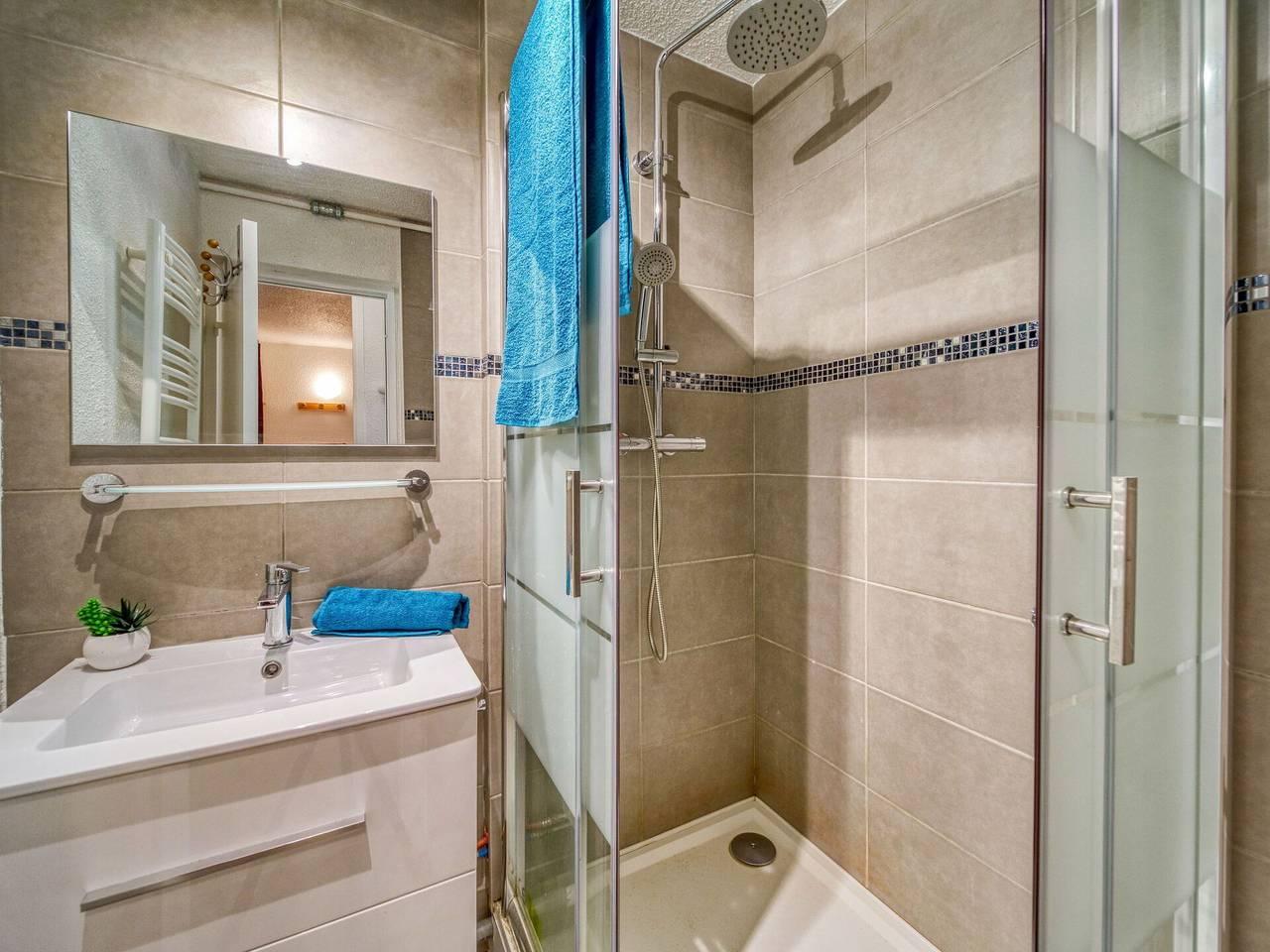 Le Corbier 510 - Lunik Orion 510.38 in Le Corbier, Villarembert, Frankrijk voor 4 personen foto 24