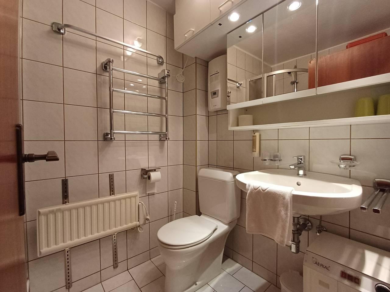 Vakantieappartement in Pinzgau, Oostenrijk voor 4 personen foto 14