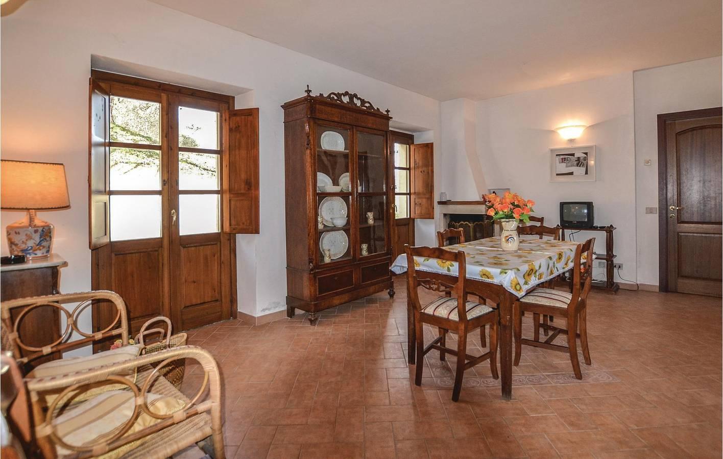 Vakantieappartement in Citerna, Italië voor 5 personen foto 11