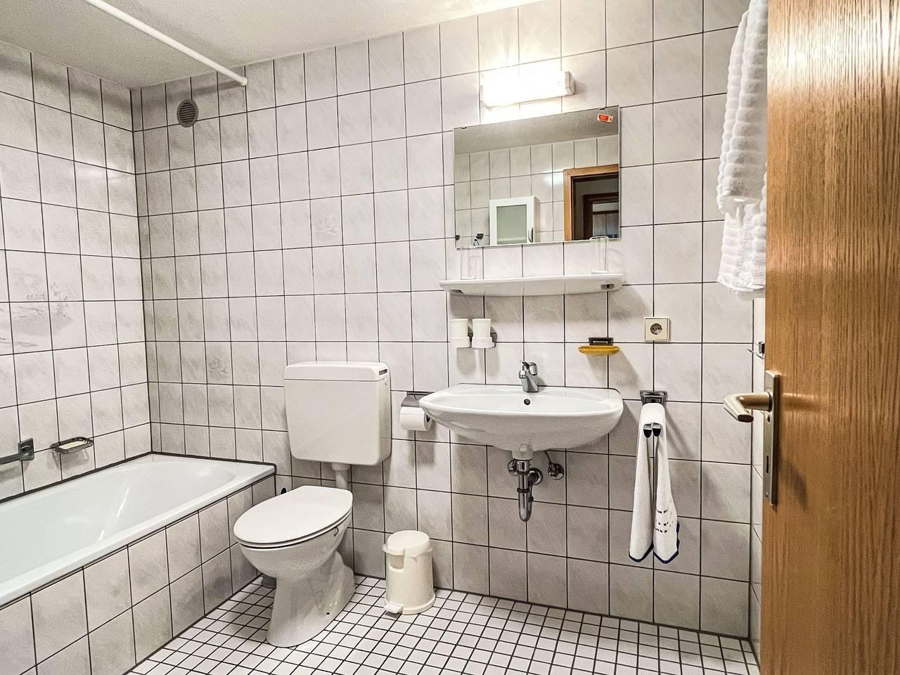 Vakantieappartement in Waldshut, Duitsland voor 3 personen foto 8