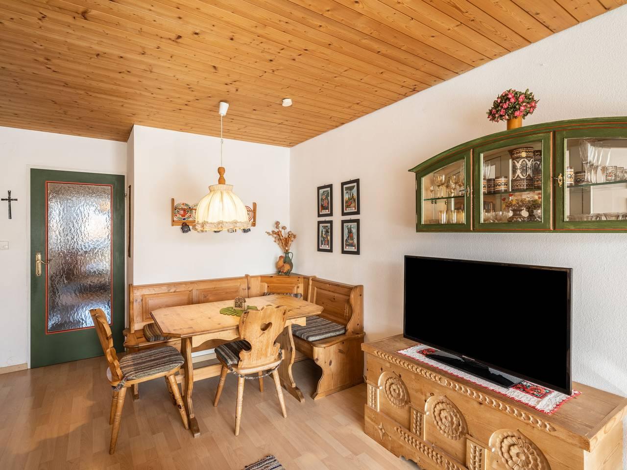 Vakantieappartement in Maishofen, Pinzgau, Oostenrijk voor 4 personen foto 8