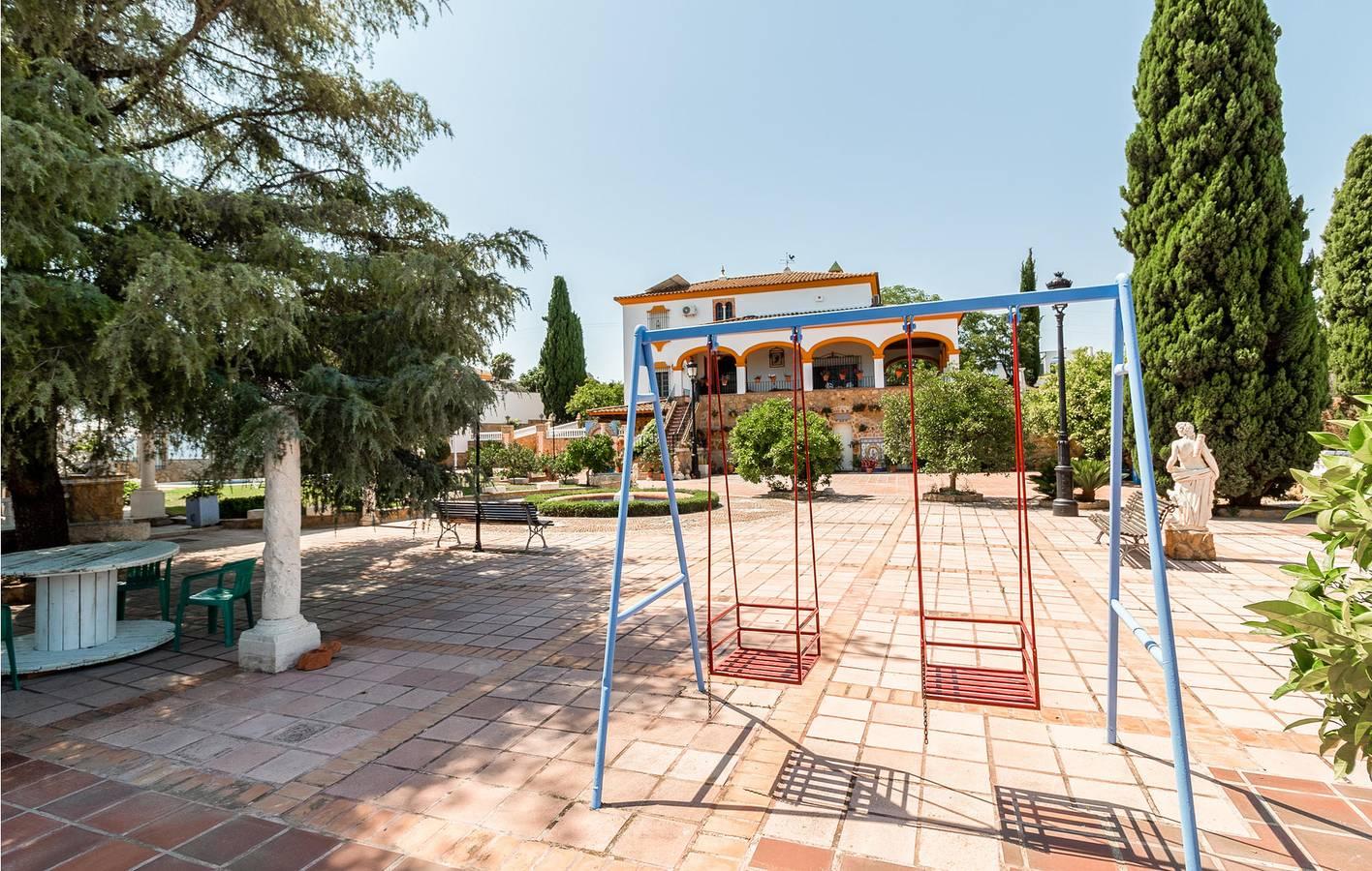 Vakantiehuis in Córdoba Provincie, Spanje voor 10 personen foto 17