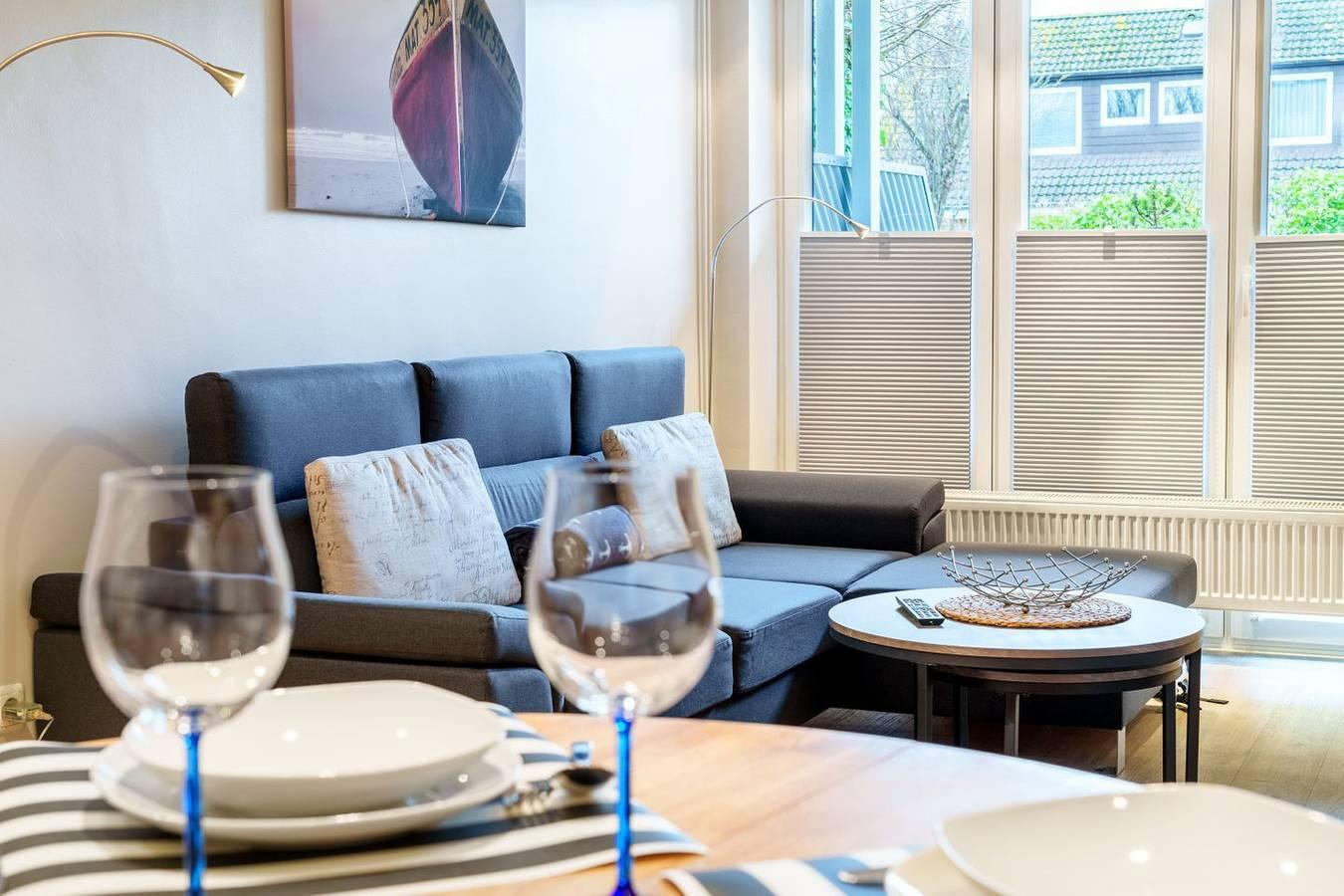 Vakantieappartement in Büsum, Duitsland voor 4 personen foto 6