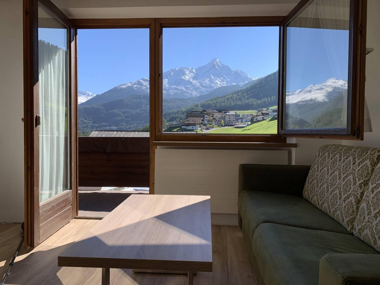 Vakantieappartement in Ötztal, Oostenrijk voor 10 personen foto 15