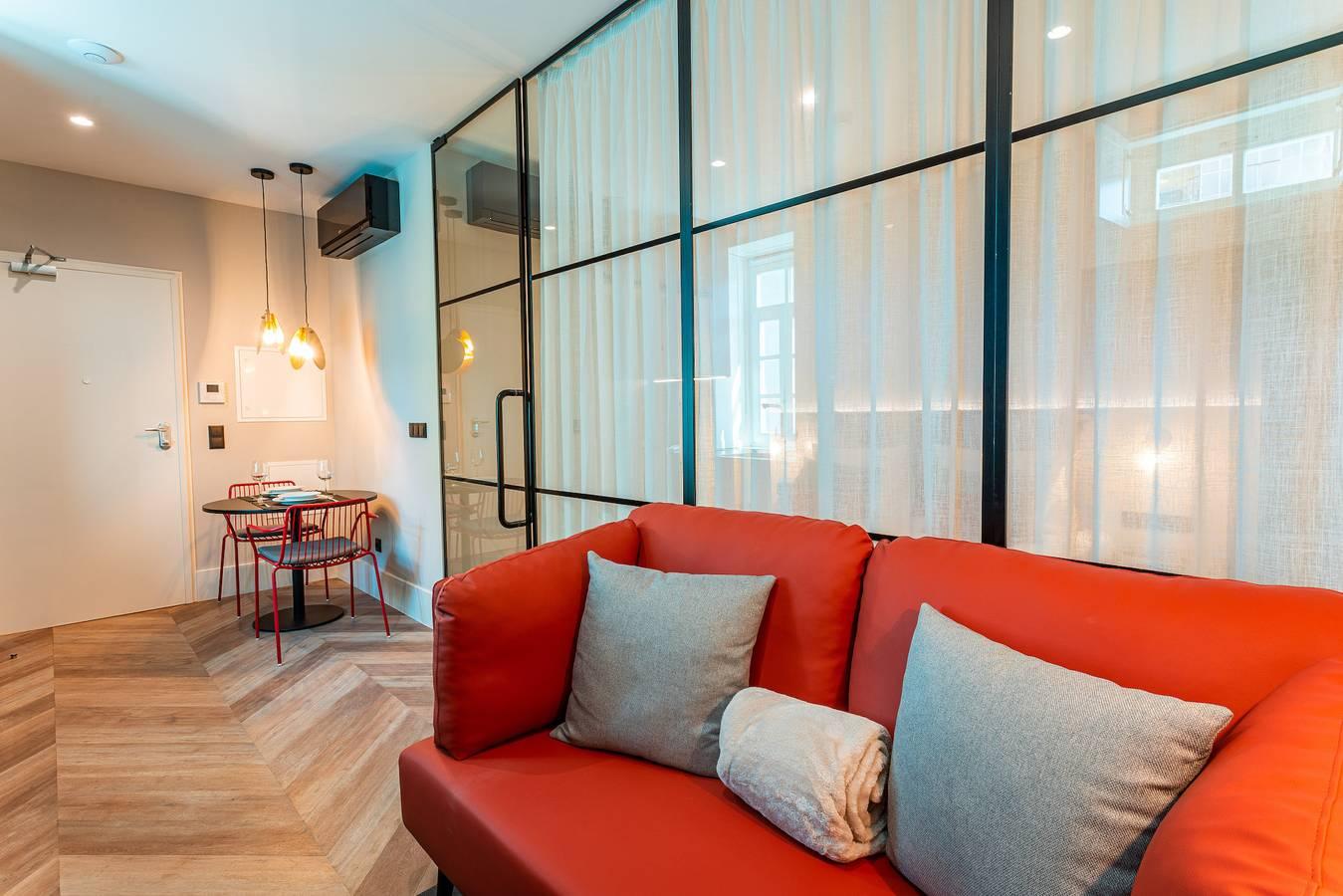 Vakantieappartement in Funchal, Portugal voor 2 personen foto 3