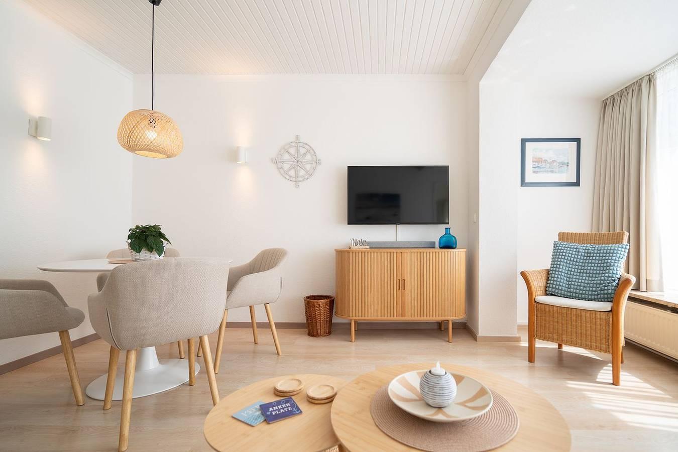Vakantieappartement in Pelzerhaken, Duitsland voor 4 personen foto 8