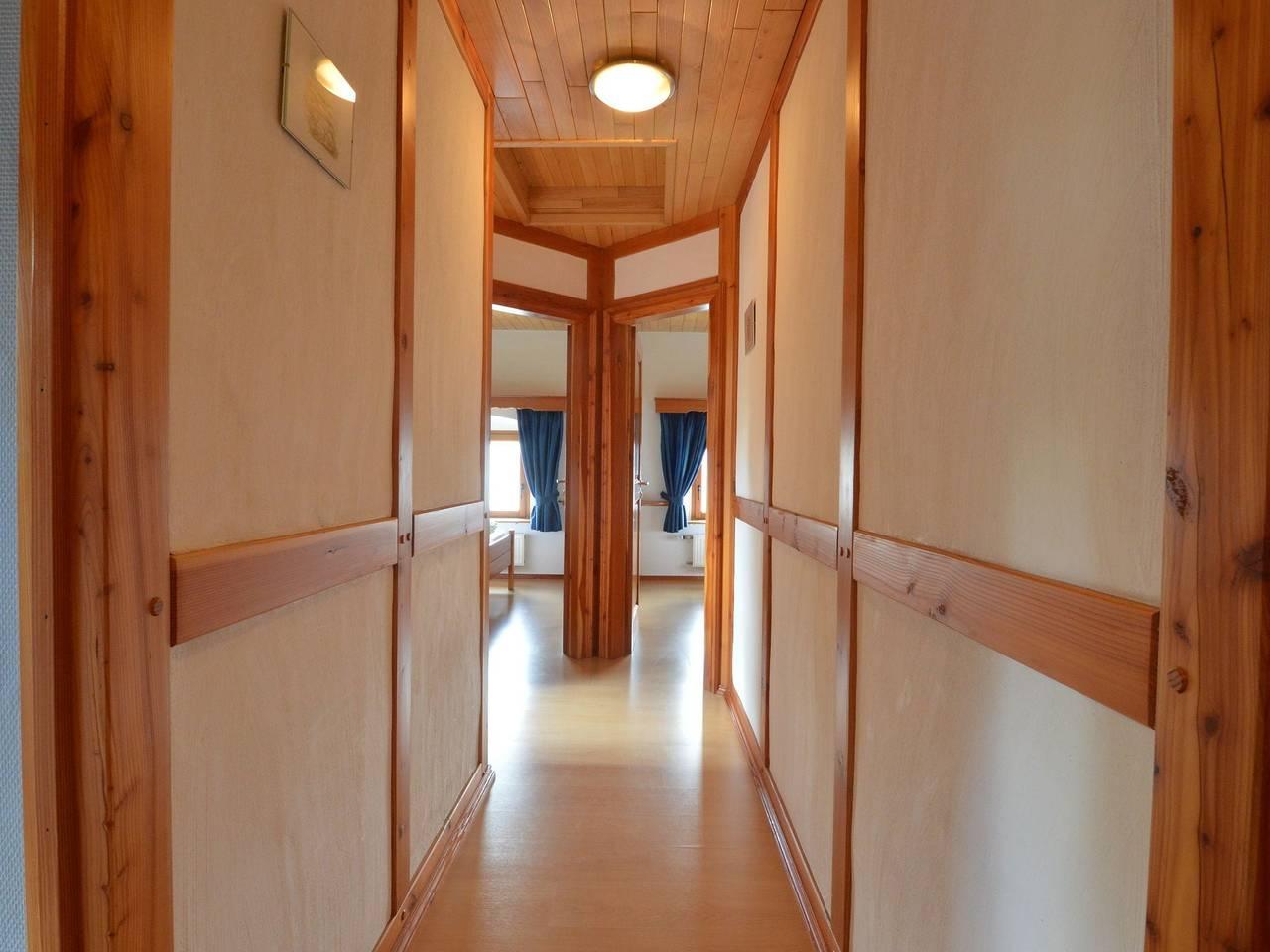 Vakantiehuis met sauna in Bütgenbach, Natuurgebied Hautes Fagnes, België voor 8 personen foto 19