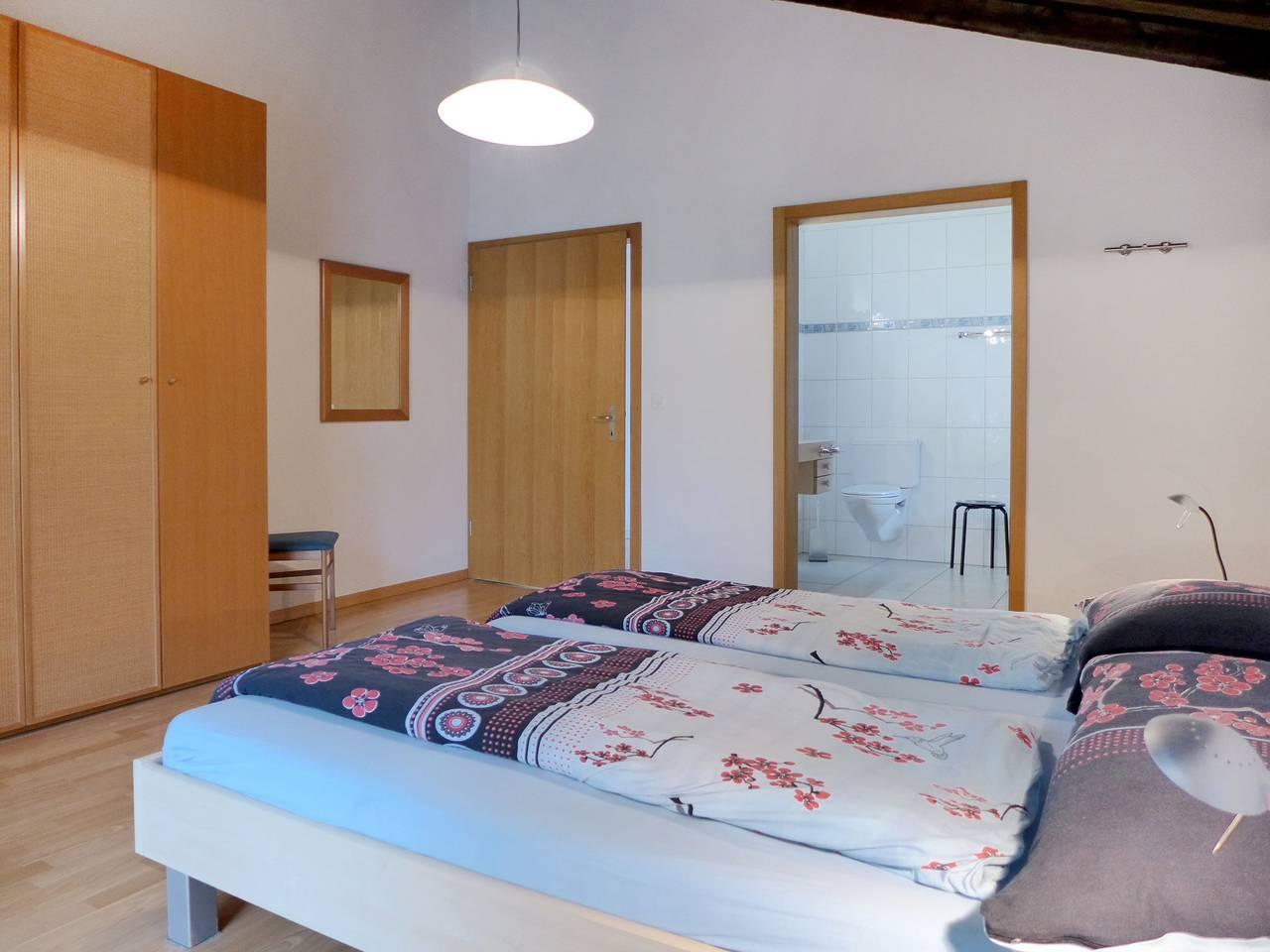 Vakantieappartement in Wilderswil, Zwitserland voor 4 personen foto 13