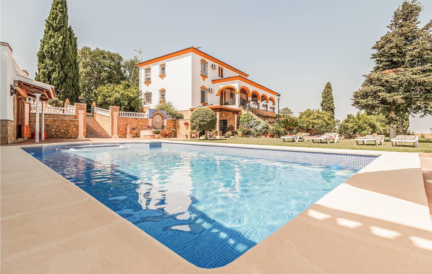 Vakantiehuis in Córdoba Provincie, Spanje voor 10 personen foto 11