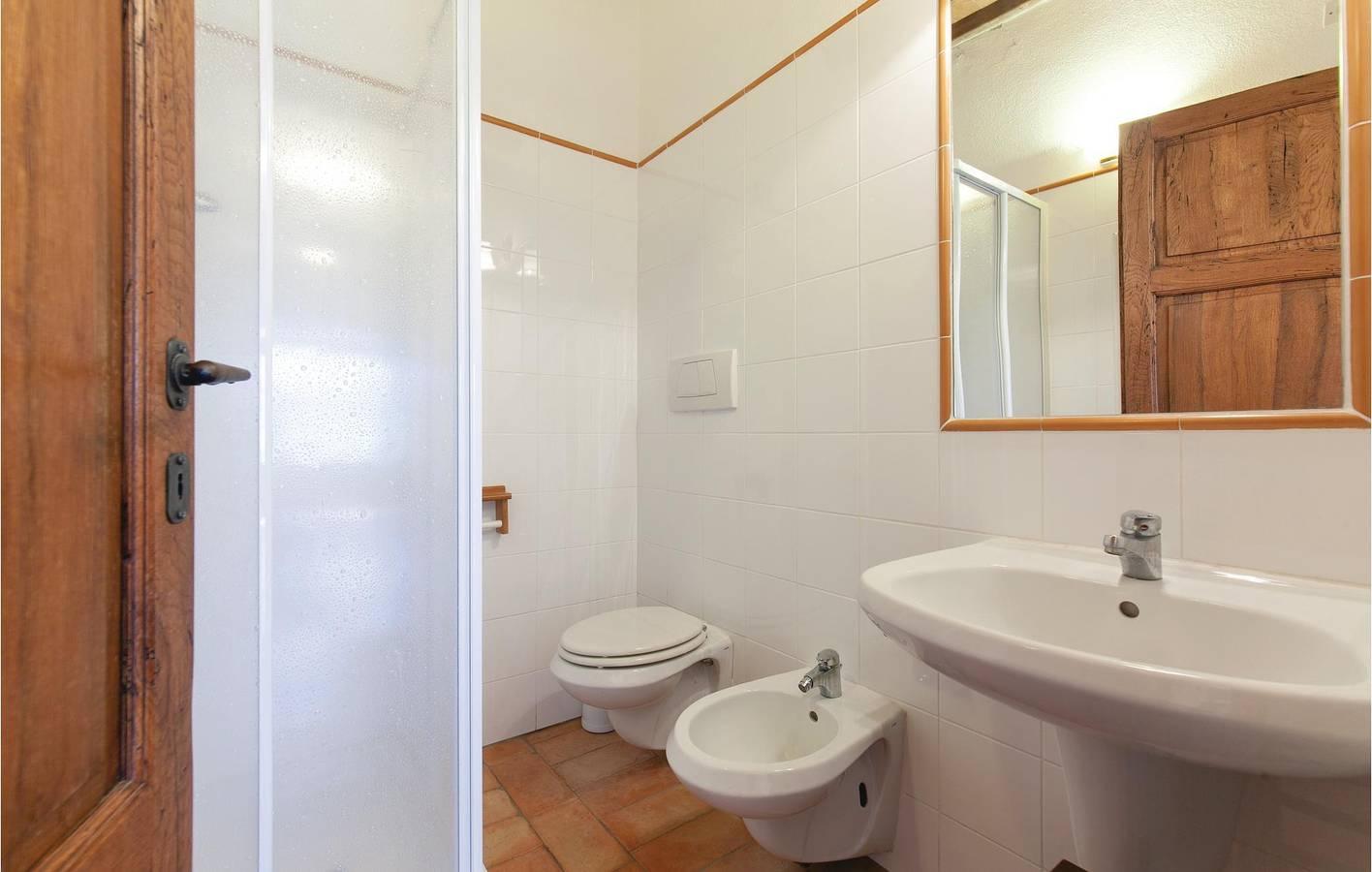 Vakantieappartement in Val di Cecina, Italië voor 5 personen foto 12