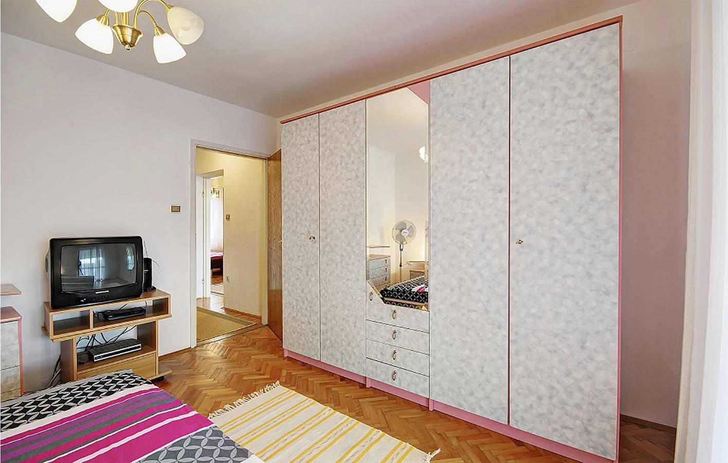 Vakantieappartement in Pula, Kroatië voor 8 personen foto 11
