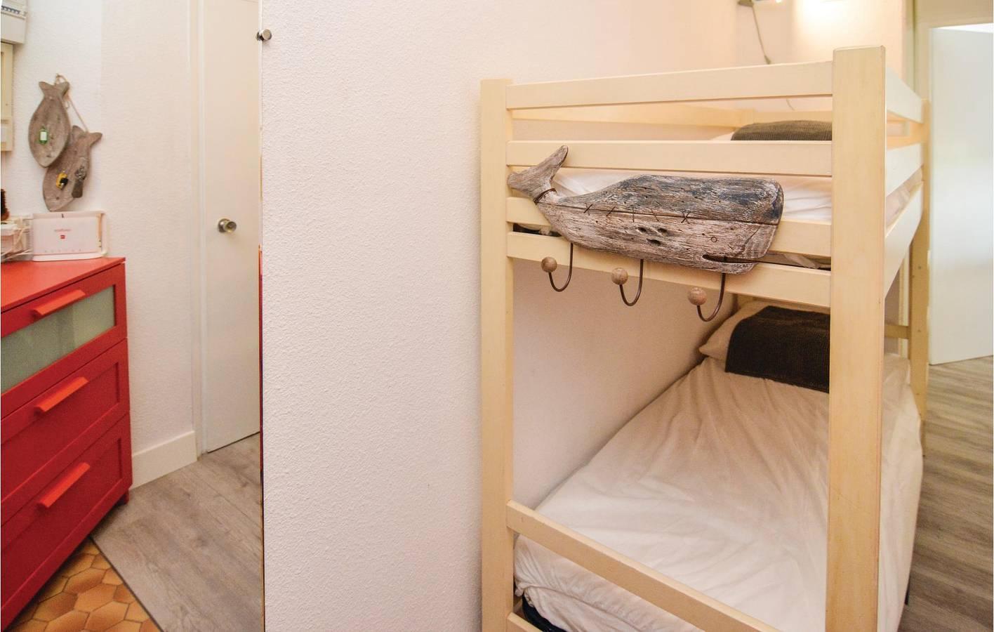 Vakantieappartement in Sete, Frankrijk voor 4 personen foto 15