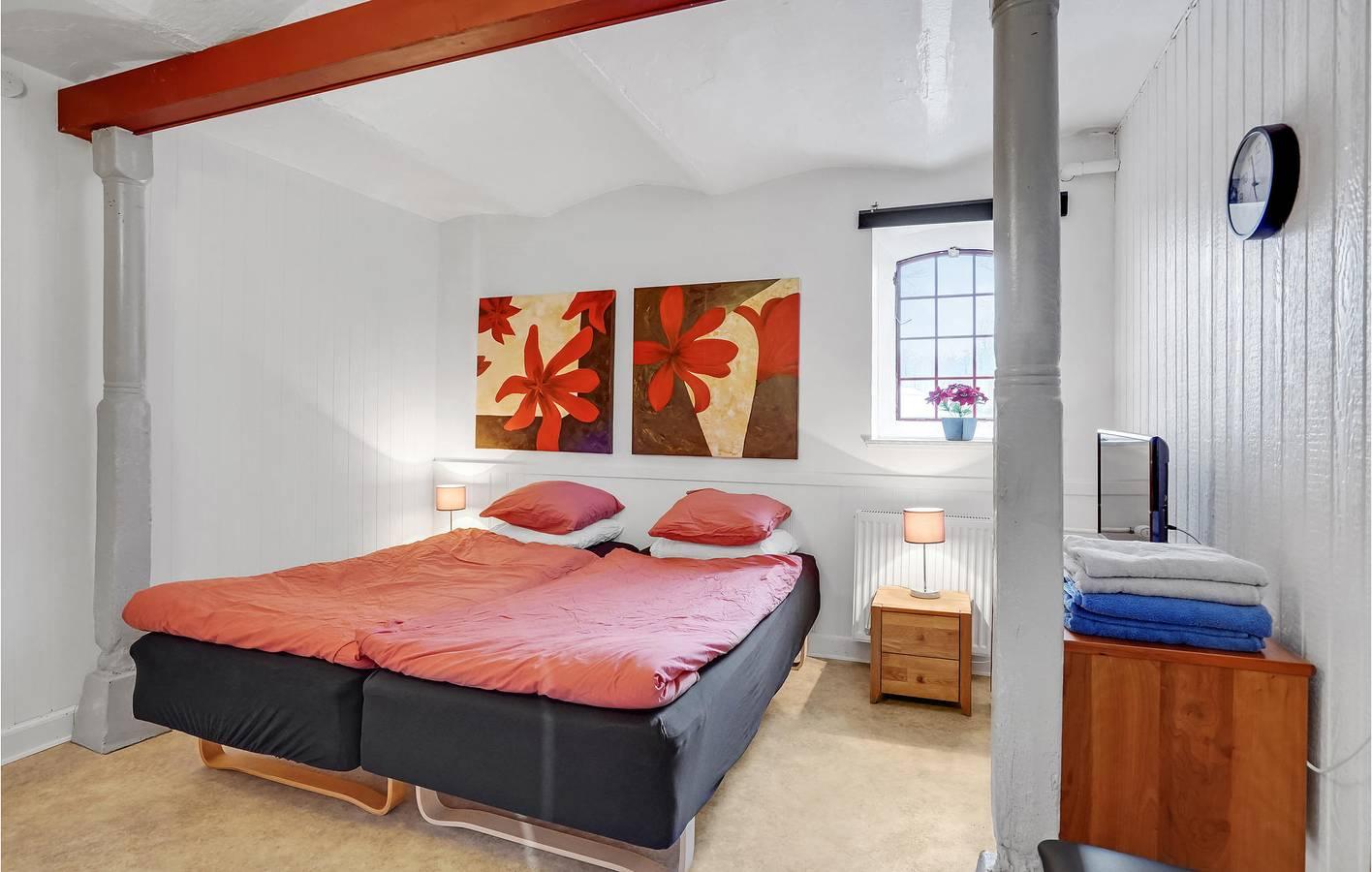 Vakantieappartement in Esbjerg, Denemarken voor 2 personen foto 5