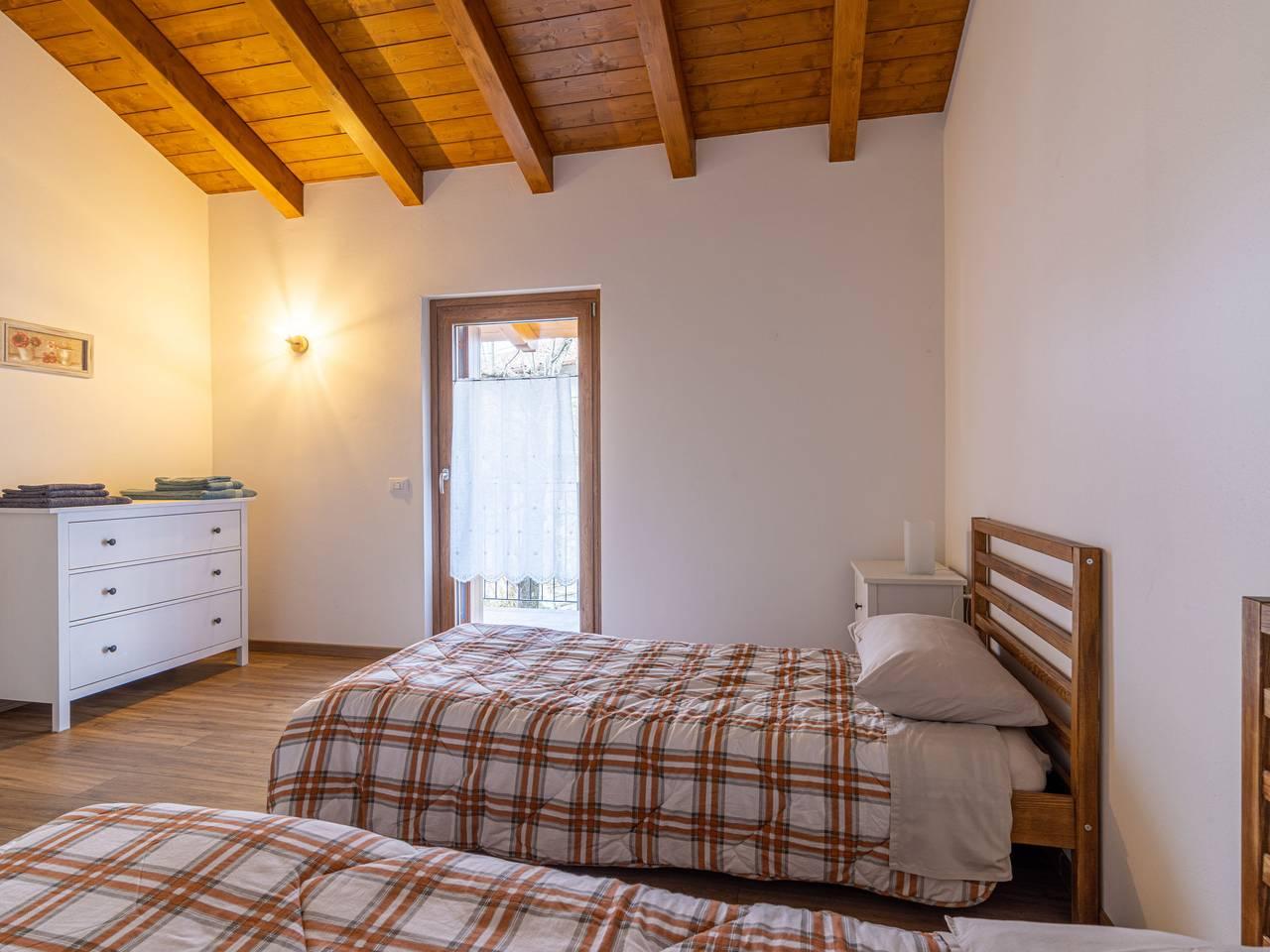 Casa di Nonno in Cividale del Friuli, Provincie Udine, Italië voor 6 personen foto 19